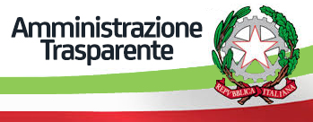 Amministrazione Trasparente